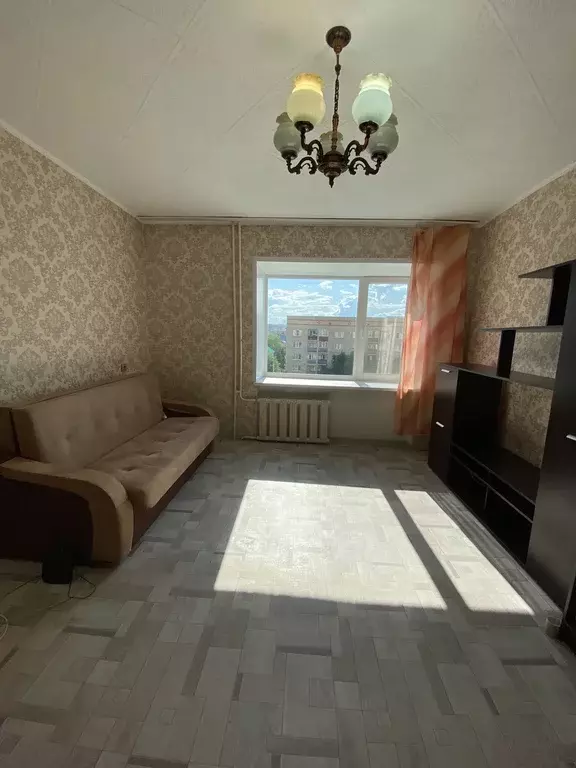 Продаётся 1-к квартира, 27.2 м - Фото 0