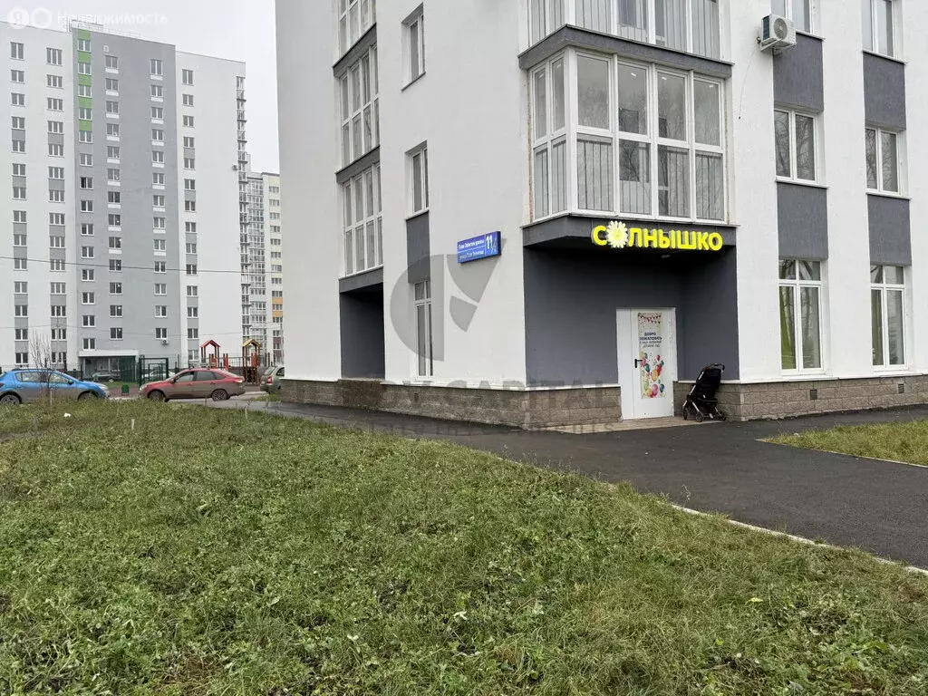 Торговая площадь (106 м) - Фото 2