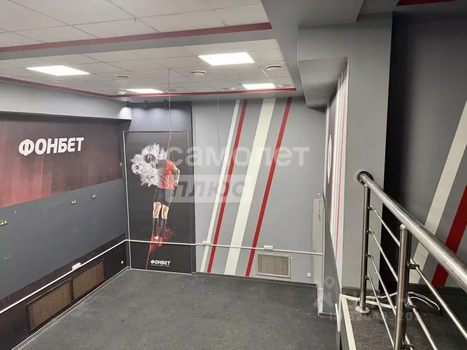 Офис в Новосибирская область, Новосибирск ул. Кирова, 113/5 (198 м) - Фото 1