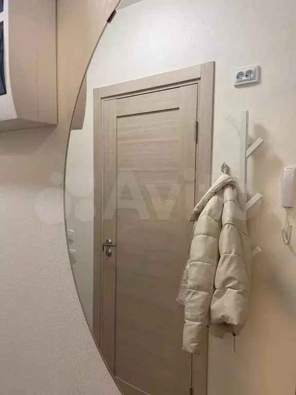 Квартира-студия, 20 м, 14/18 эт. - Фото 1