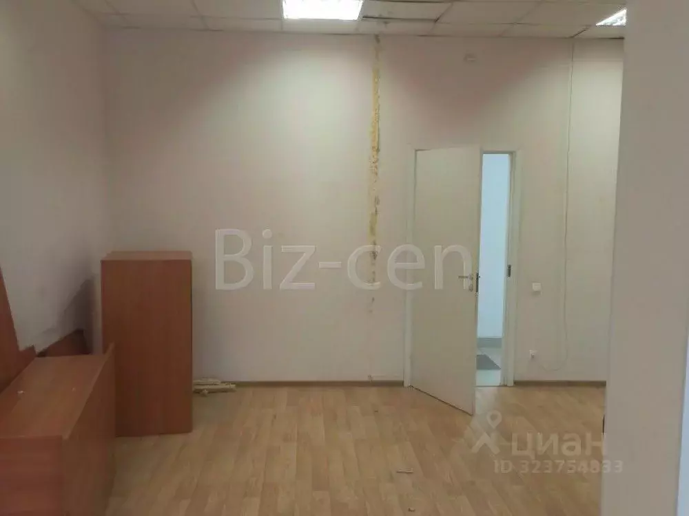 Офис в Санкт-Петербург Красногвардейский пер., 23 (58 м) - Фото 2