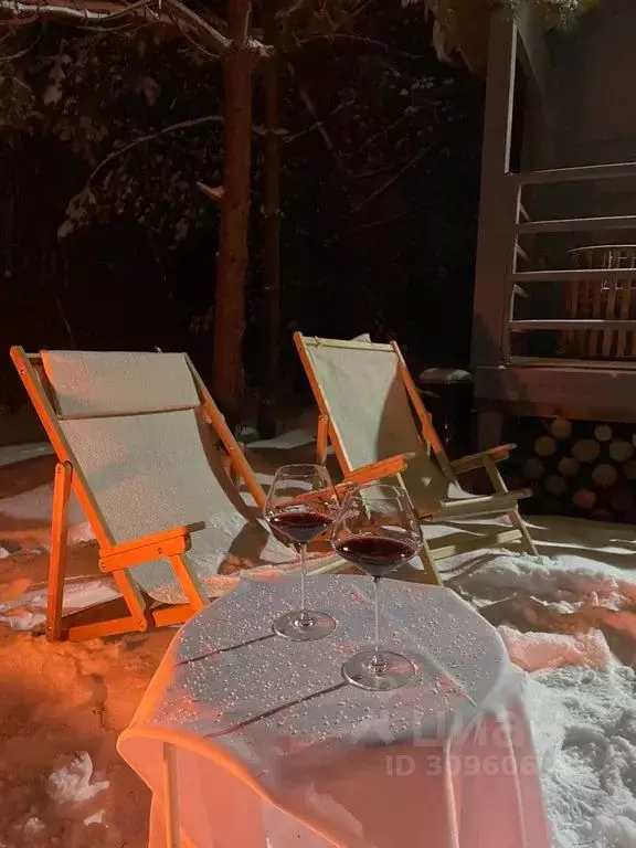 Дом в Московская область, Раменский муниципальный округ, д. Фенино, ... - Фото 2