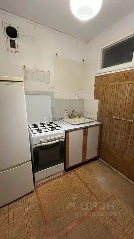 3-к кв. Смоленская область, Смоленск Кловская ул., 54 (61.5 м) - Фото 2