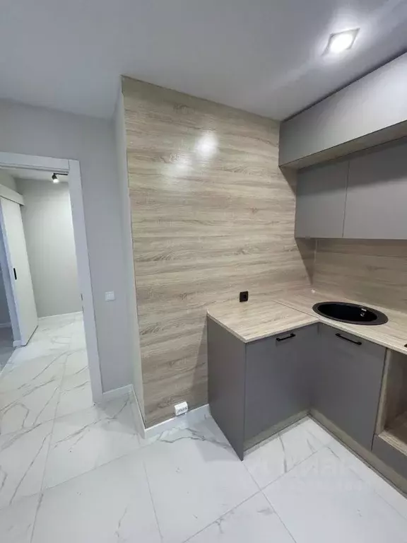 2-к кв. Марий Эл, Йошкар-Ола городской округ, д. Савино ул. Савино, 44 ... - Фото 2