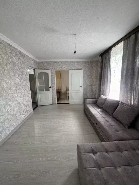 2-к. квартира, 48 м, 4/5 эт. - Фото 1