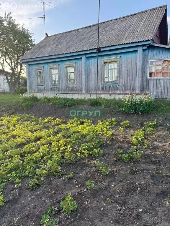 Дом в Тимирязево, Трудовая улица, 13 (59.2 м) - Фото 1