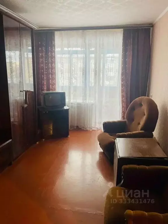 2-к кв. Московская область, Рошаль ул. Свердлова, 25 (41.4 м) - Фото 1
