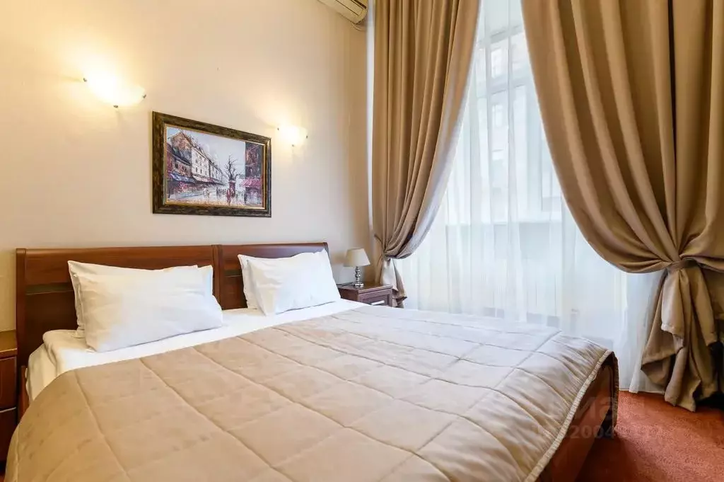 Комната Санкт-Петербург Гороховая ул., 3 - Фото 2