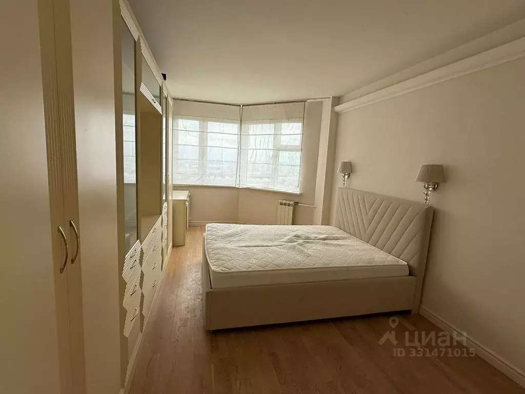 2-к кв. Москва ул. Красного Маяка, 22к3 (88.0 м) - Фото 2