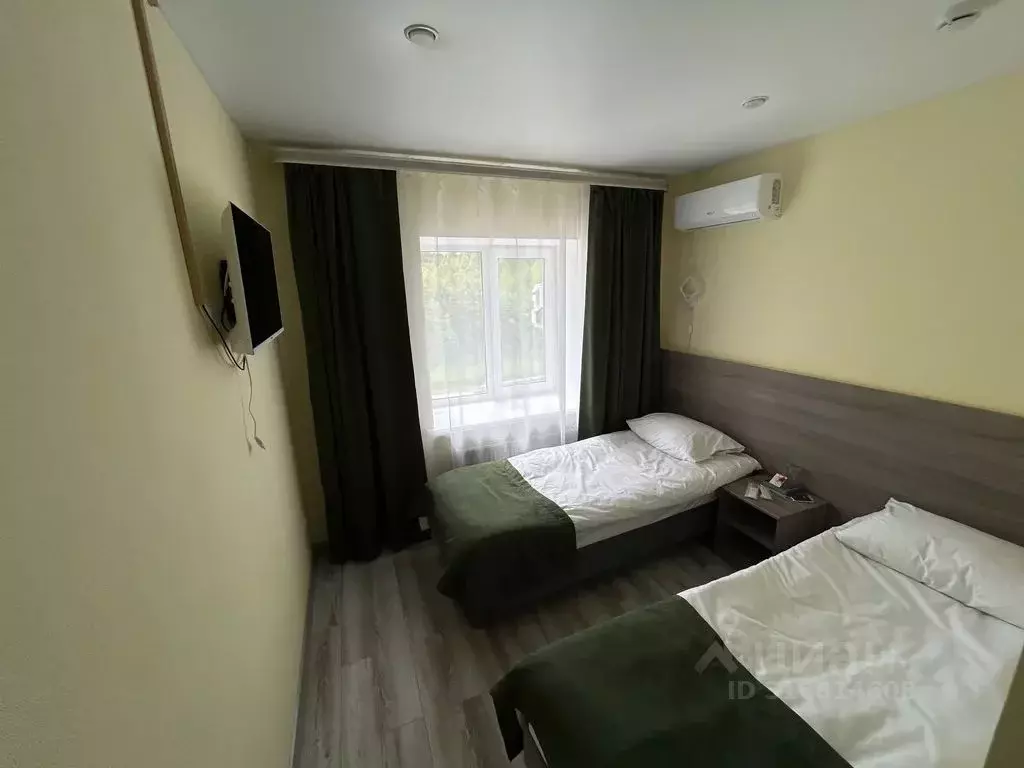 Комната Калужская область, Дзержинский район, Угорское с/пос, д. ... - Фото 2