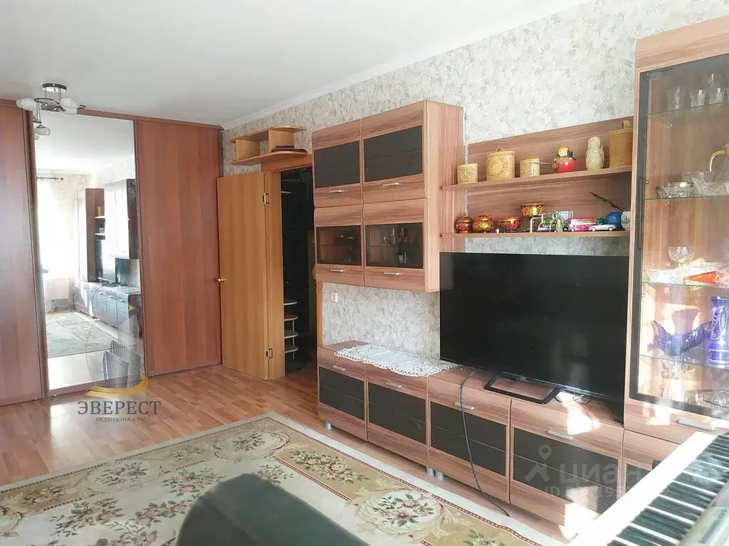 1-к кв. Московская область, Королев ул. Академика Легостаева, 4к1 ... - Фото 1