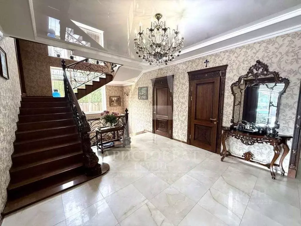 Дом в Ставропольский край, Пятигорск Широкая ул., 70 (343 м) - Фото 2