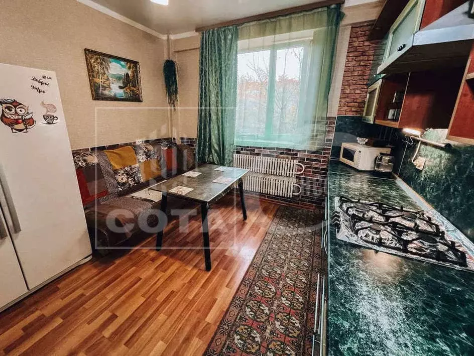 3-к кв. Воронежская область, Воронеж ул. Антокольского, 14 (85.0 м) - Фото 2