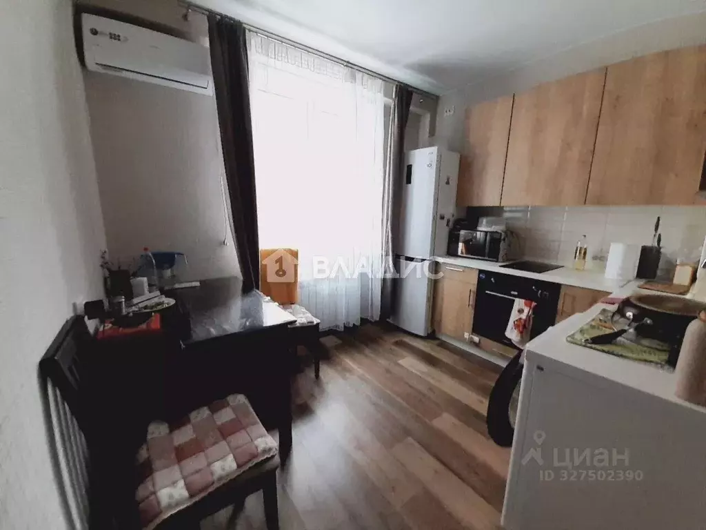 2-к кв. Бурятия, Улан-Удэ ул. Современная, 7 (47.7 м) - Фото 2