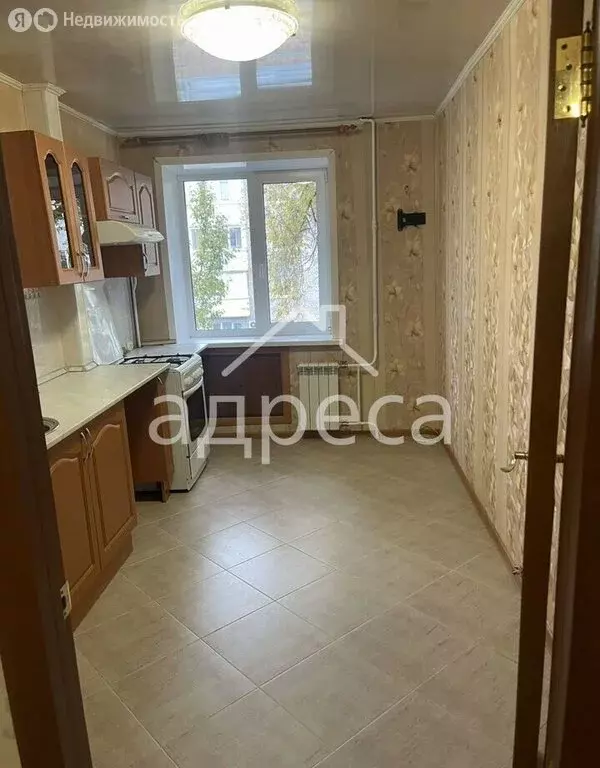 3-комнатная квартира: Самара, улица Свободы, 191 (81 м) - Фото 2