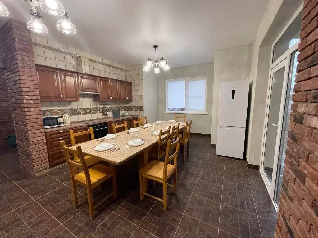 Дом в Московская область, Подольск городской округ, д. Ордынцы  (300 ... - Фото 2