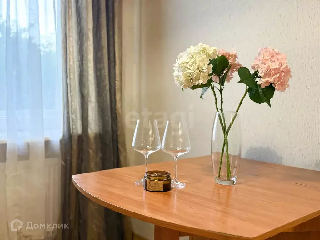Продаётся 2-к квартира, 54.7 м - Фото 0