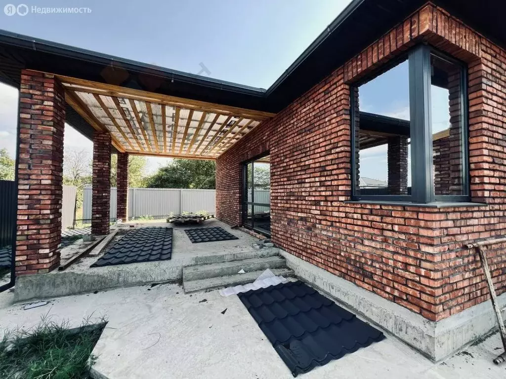 Дом в Козет, Школьная улица, 25 (120 м) - Фото 0