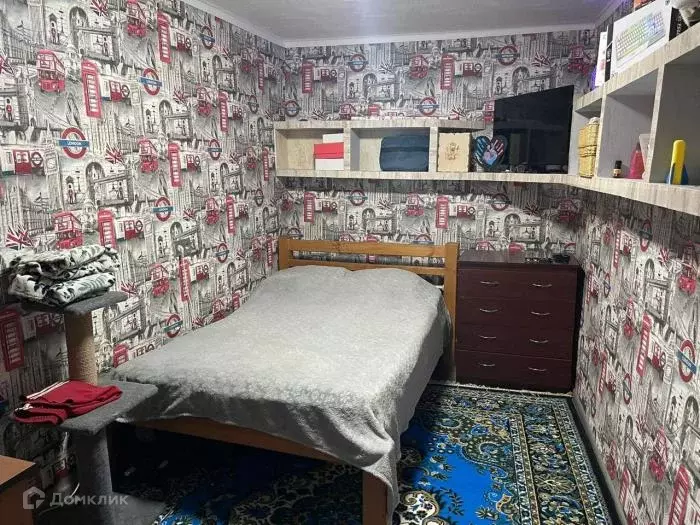 Продаётся 5-к квартира, 27.4 м - Фото 0