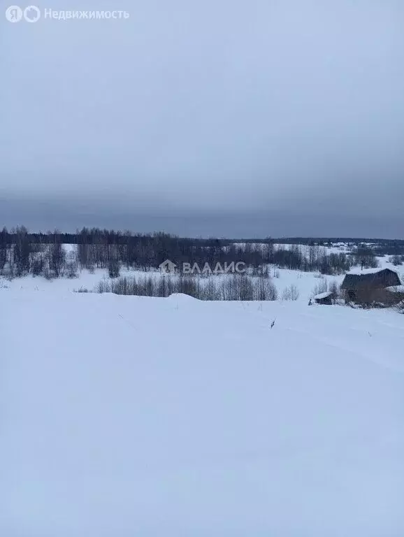 Дом в Ярославская область, Рыбинский муниципальный округ, деревня ... - Фото 2