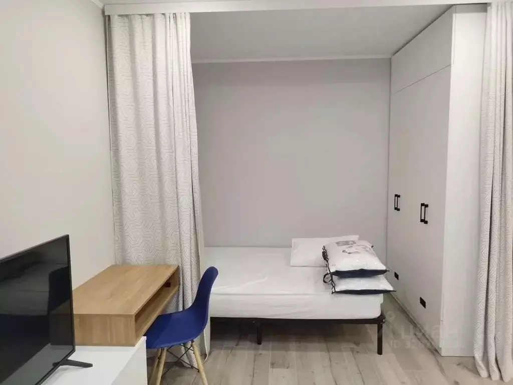 Студия Татарстан, Казань ул. Петра Полушкина, 6 (34.0 м) - Фото 2