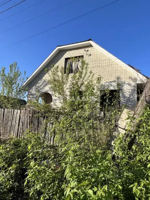 Дом в Пензенская область, Пенза проезд Гончарова, 27 (131 м) - Фото 1