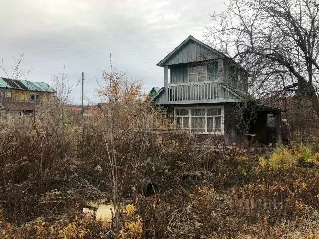 Участок в Марий Эл, Медведевский район, Нурминское с/пос, Гигант СНТ  ... - Фото 0