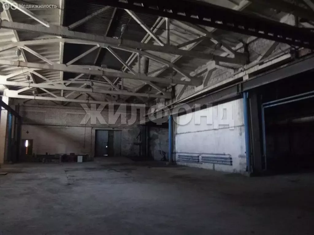Производственное помещение (2950 м) - Фото 1