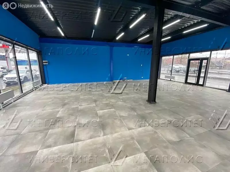 Помещение свободного назначения (197 м) - Фото 2