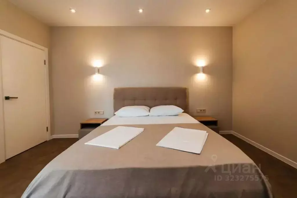 1-к кв. Краснодарский край, Анапа проезд Золотой Берег, 2В (48.0 м) - Фото 2