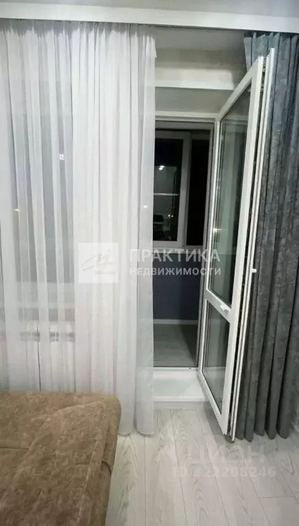 2-к кв. Липецкая область, Липецк ул. Циолковского, 34/2 (47.0 м) - Фото 2