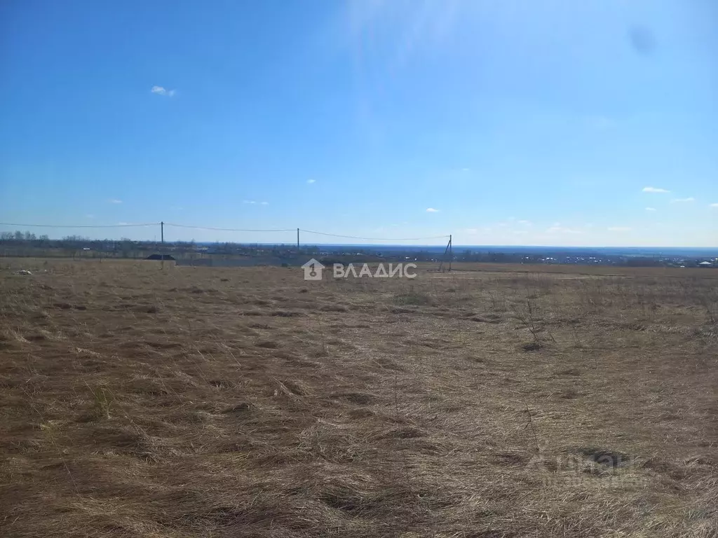 Участок в Пензенская область, с. Бессоновка ул. Родниковая (7.0 сот.) - Фото 1