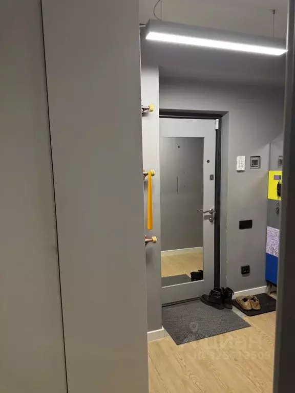 2-к кв. Москва ул. Вавилова, 8 (46.0 м) - Фото 2