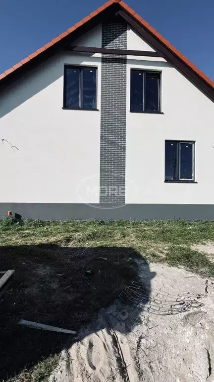 Дом в Калининградская область, Гурьевский муниципальный округ, пос. ... - Фото 2