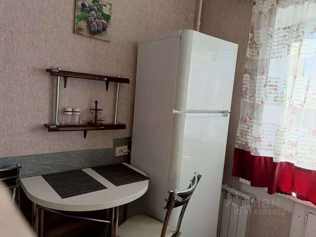 1-к кв. Саратовская область, Саратов ул. Имени М.Ю. Лермонтова, 20 ... - Фото 1