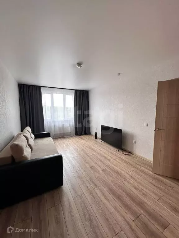 Продаётся 1-к квартира, 37.5 м - Фото 0