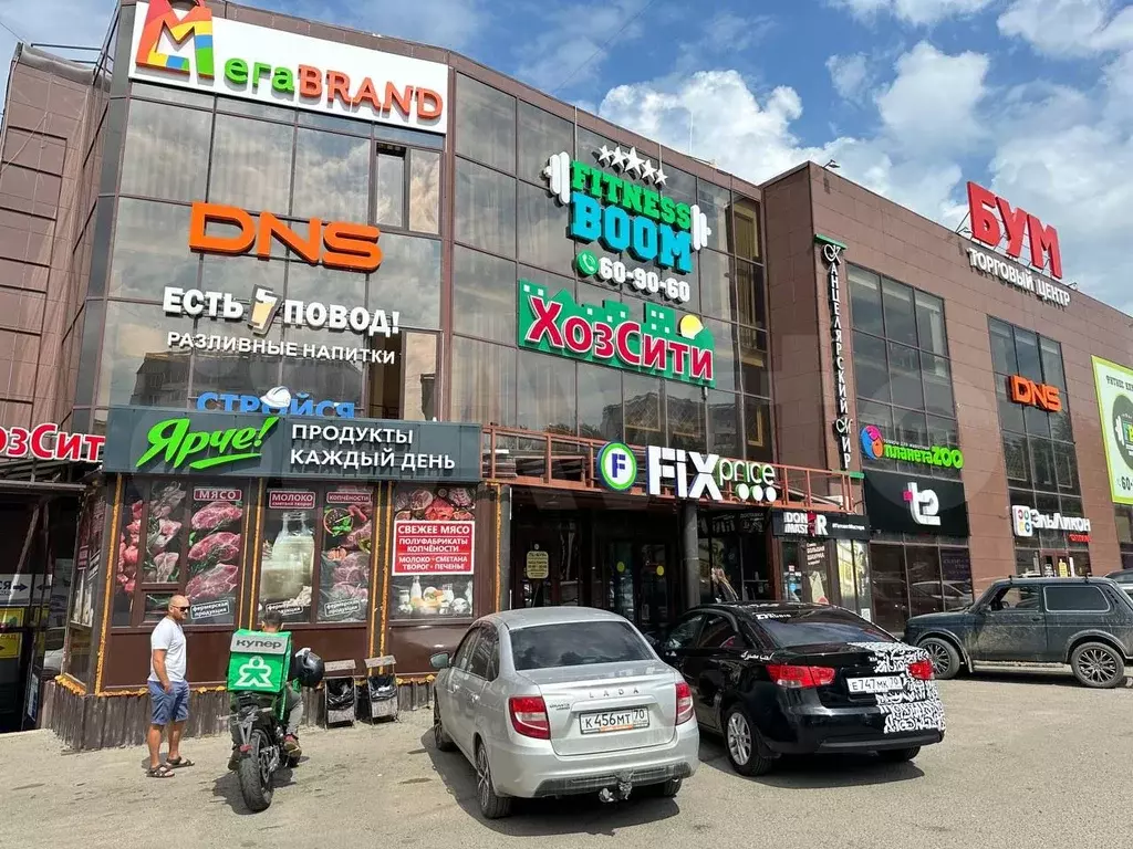 Торговая площадь, 20 м - Фото 0