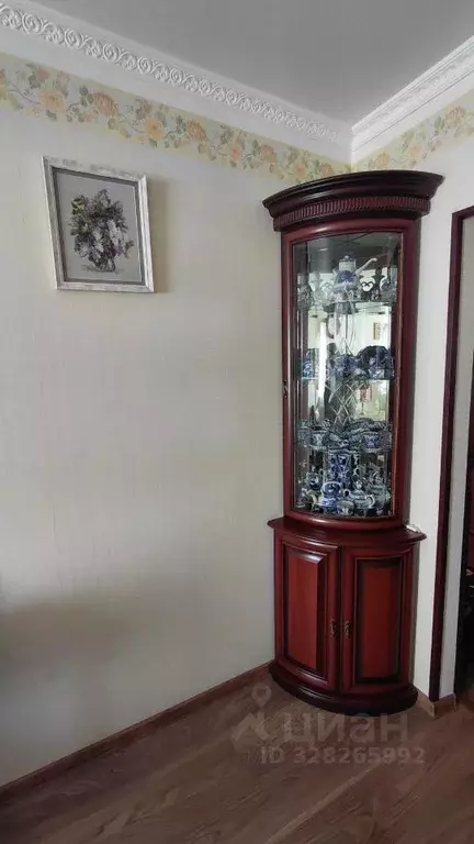 3-к кв. Санкт-Петербург просп. Энтузиастов, 22К2 (72.4 м) - Фото 2