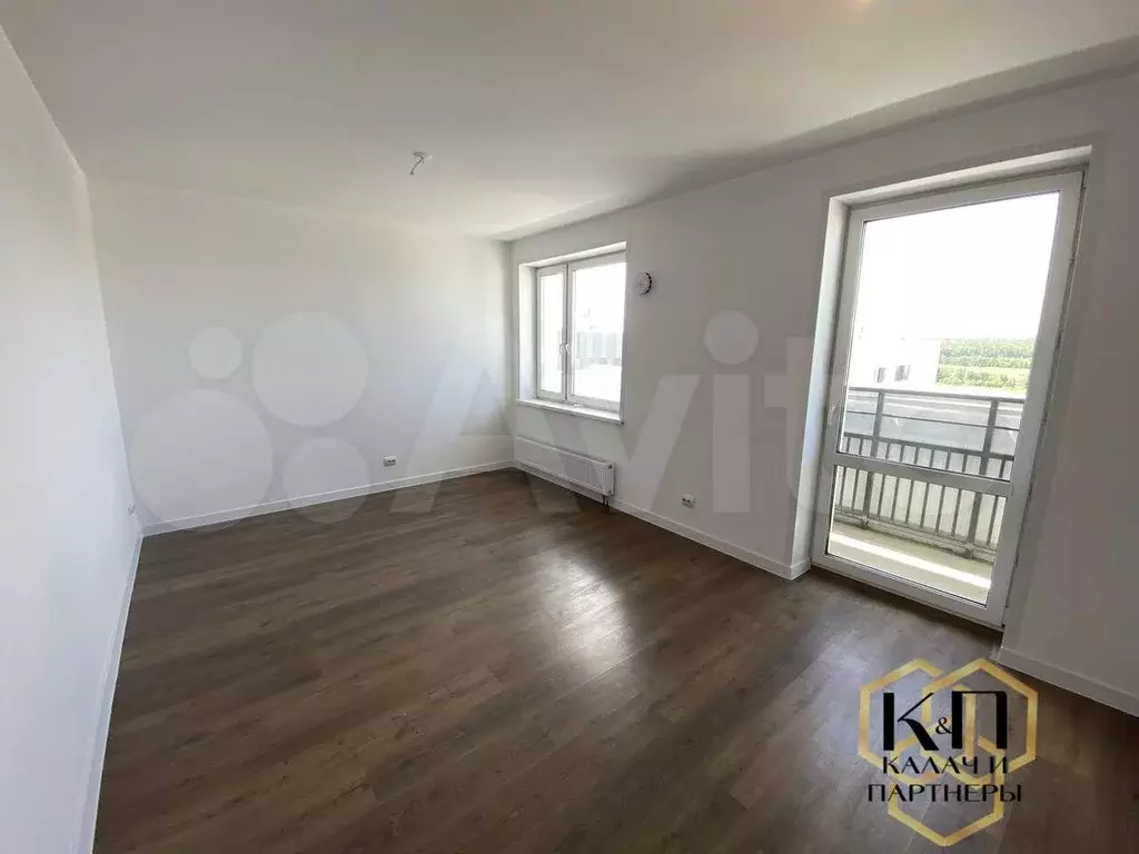 Квартира-студия, 28,6 м, 10/10 эт. - Фото 0