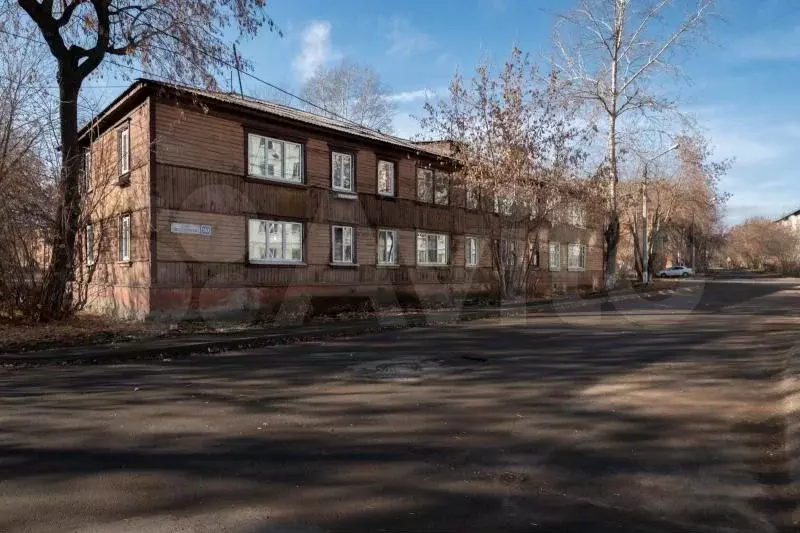 2-к. квартира, 38,3 м, 1/2 эт. - Фото 0