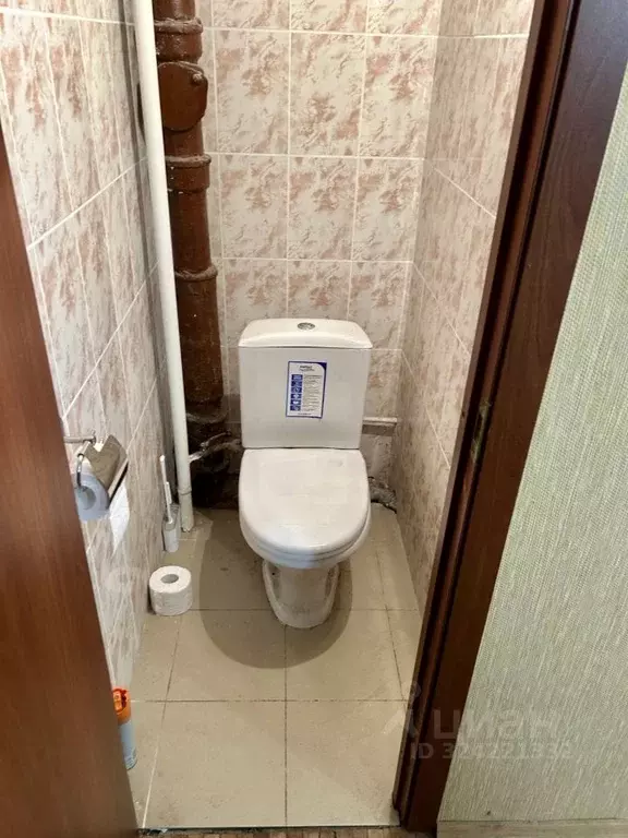 2-к кв. Санкт-Петербург Варшавская ул., 63К1 (56.0 м) - Фото 2