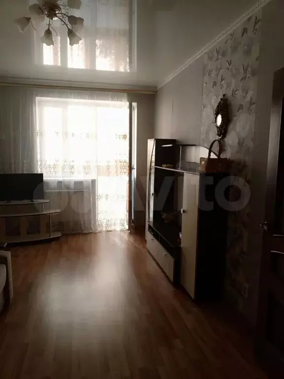 1-к. квартира, 40 м, 2/4 эт. - Фото 1