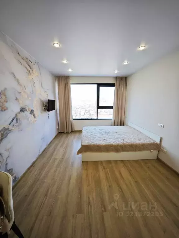 Студия Приморский край, Владивосток Стрелковая ул., 18к2 (25.0 м) - Фото 1