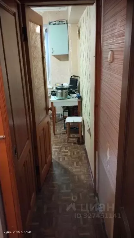 1-к кв. Краснодарский край, Сочи ул. Макаренко, 13 (32.0 м) - Фото 1