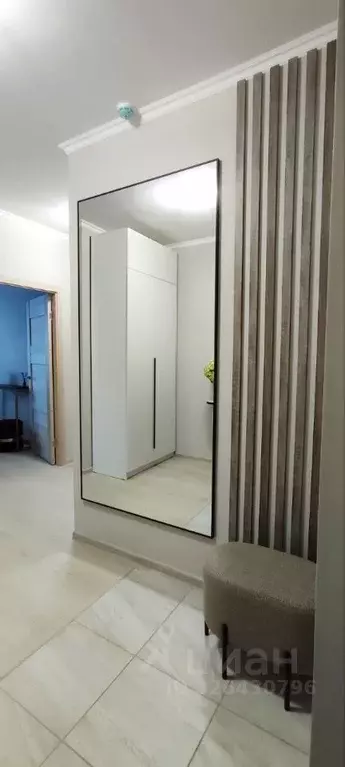 2-к кв. Москва Волгоградский просп., 97К3 (52.0 м) - Фото 2