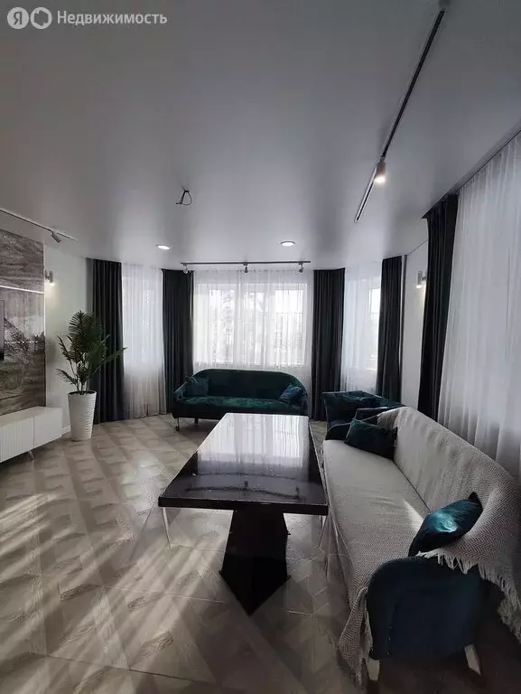 Дом в Конаково, Изумрудная улица, 9 (400 м) - Фото 1