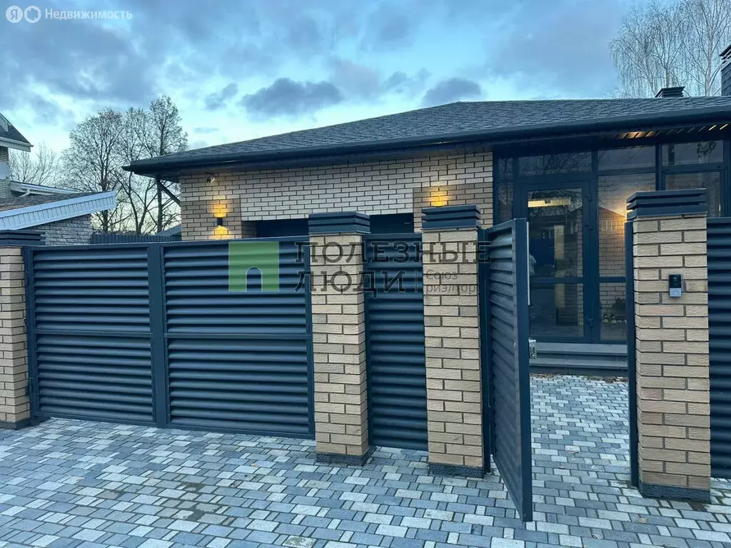 Дом в Ижевск, 2-й Лесной переулок (205 м) - Фото 2