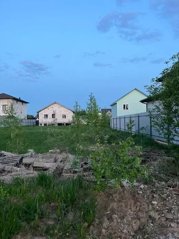 Участок в Москва д. Архангельское, 21 (7.3 сот.) - Фото 2