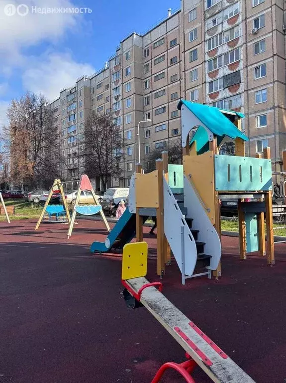 3-комнатная квартира: Белгород, улица Губкина, 39 (60.8 м) - Фото 2