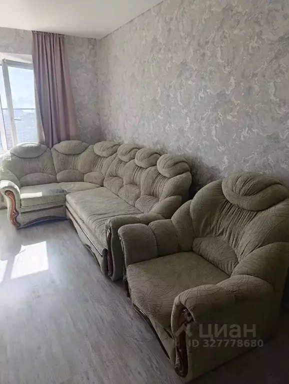 2-к кв. Ростовская область, Ростов-на-Дону Северный мкр, бул. ... - Фото 2